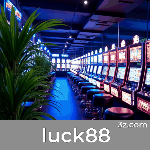 Luck88: Ofertas Exclusivas para Usuários Brasileiros!