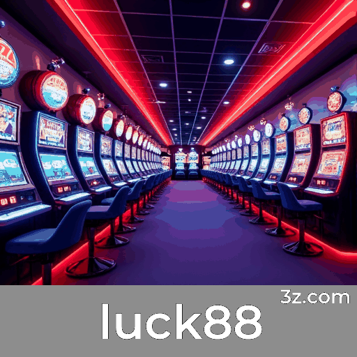 Experiência Premium no luck88: Casino com Dealers Brasileiros