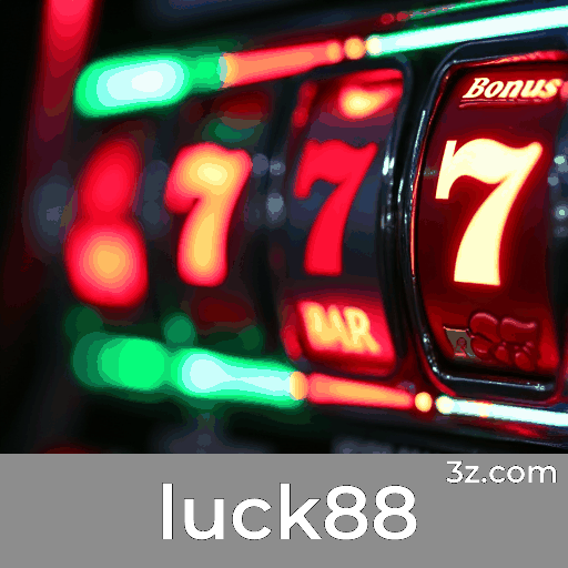 Luck88: Plataforma Segura e Confiável para Apostas