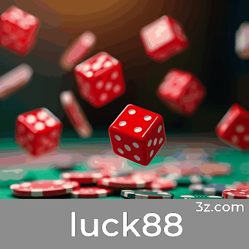 Experimente o luck88: Apostas Completas a Qualquer Hora