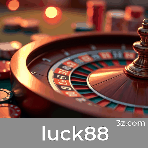 Experimente o luck88: Apostas Completas a Qualquer Hora