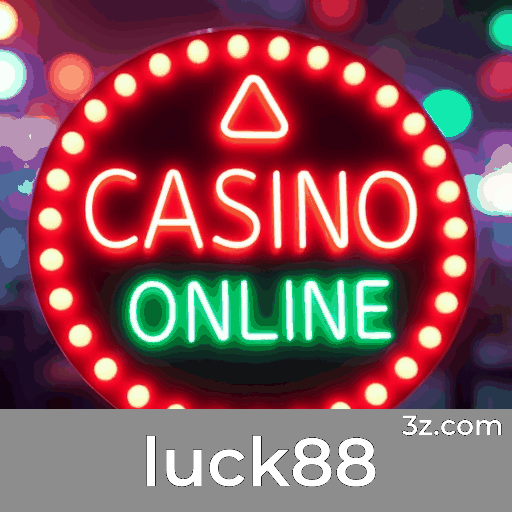 Luck88: Segurança e Rapidez Otimizados para Usuários Brasileiros