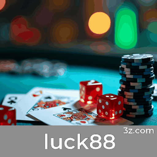 Luck88: O Topo do Entretenimento Seguro e Rápido