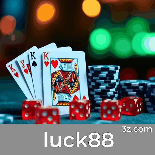 Universo de Jogos Extraordinários do luck88: Diversão Sem Limites