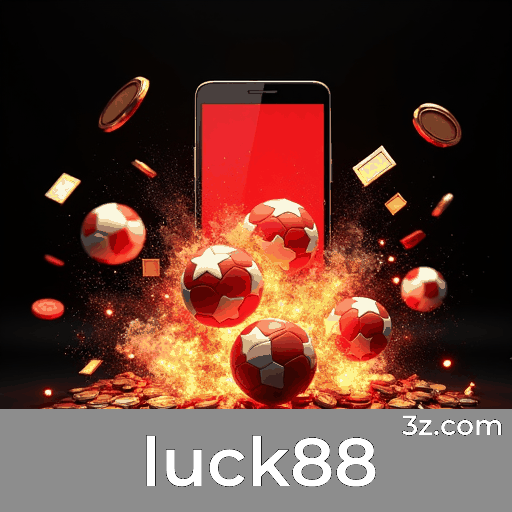 Luck88: Plataforma Segura e Confiável para Apostas