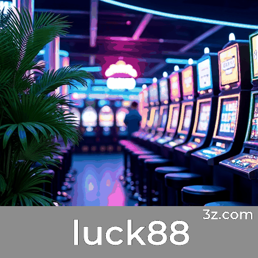 Luck88: Plataforma Segura e Confiável para Apostas