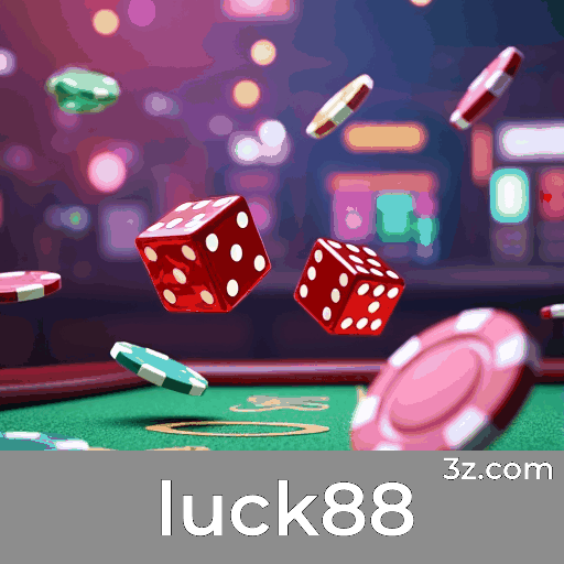 Experimente o luck88: Apostas Completas a Qualquer Hora